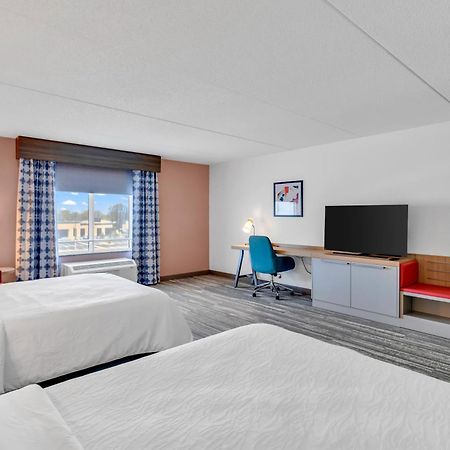 Hilton Garden Inn Myrtle Beach/Coastal Grand Mall Luaran gambar