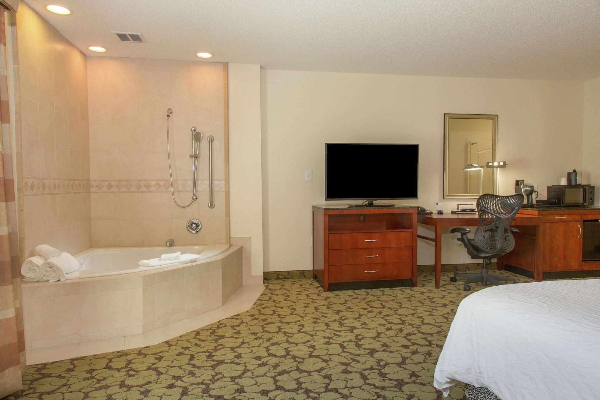 Hilton Garden Inn Myrtle Beach/Coastal Grand Mall Luaran gambar