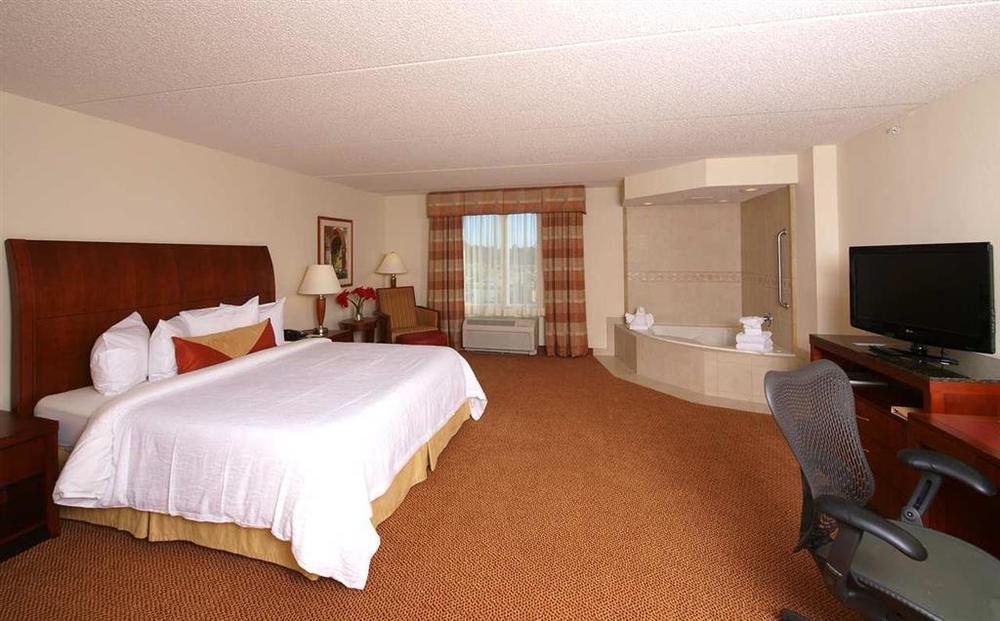 Hilton Garden Inn Myrtle Beach/Coastal Grand Mall Bilik gambar