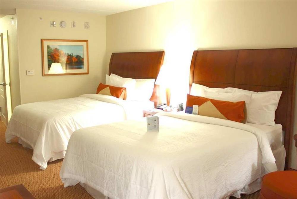 Hilton Garden Inn Myrtle Beach/Coastal Grand Mall Bilik gambar