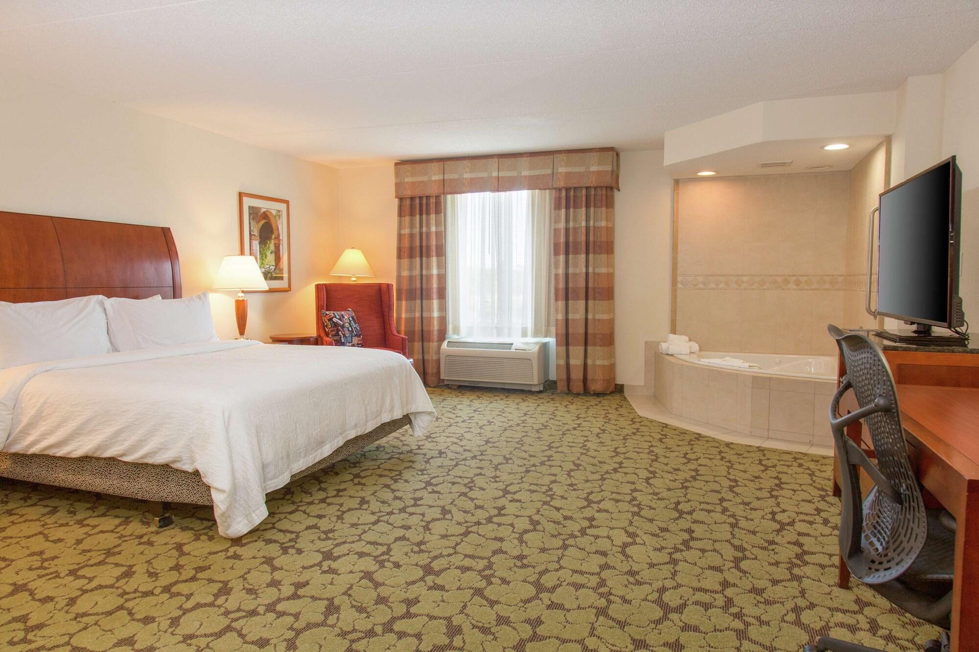 Hilton Garden Inn Myrtle Beach/Coastal Grand Mall Luaran gambar