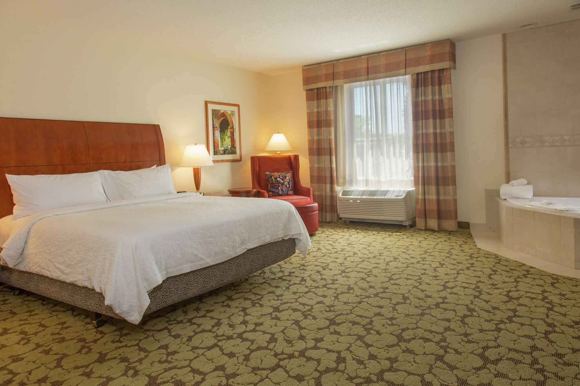Hilton Garden Inn Myrtle Beach/Coastal Grand Mall Luaran gambar
