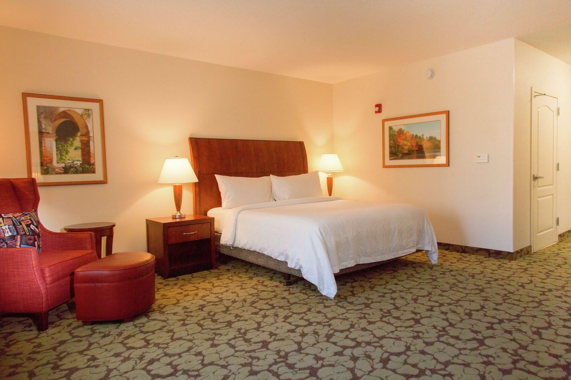 Hilton Garden Inn Myrtle Beach/Coastal Grand Mall Luaran gambar