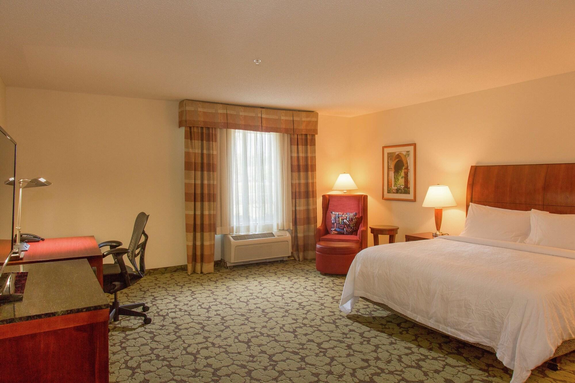 Hilton Garden Inn Myrtle Beach/Coastal Grand Mall Luaran gambar