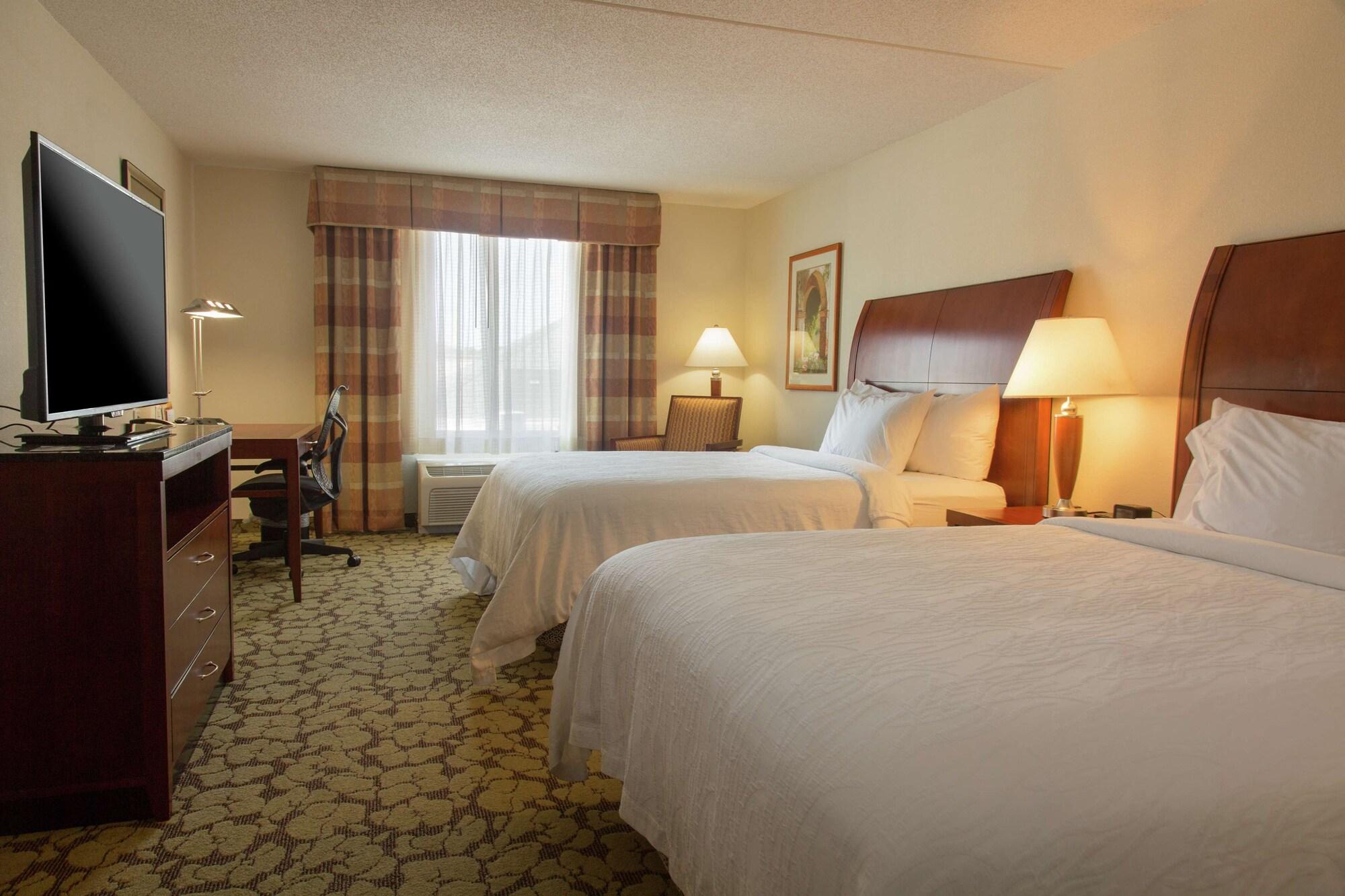 Hilton Garden Inn Myrtle Beach/Coastal Grand Mall Luaran gambar