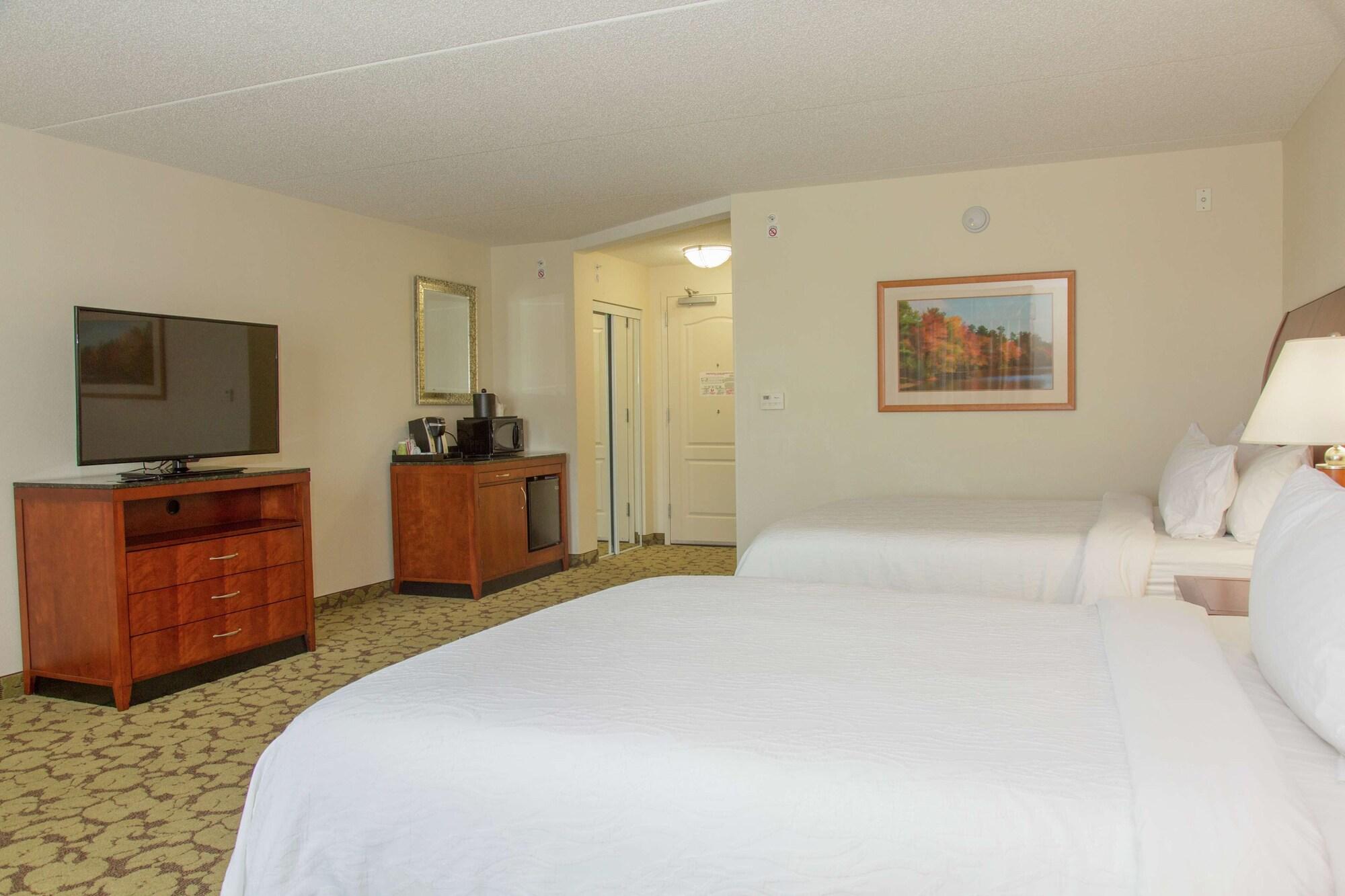 Hilton Garden Inn Myrtle Beach/Coastal Grand Mall Luaran gambar