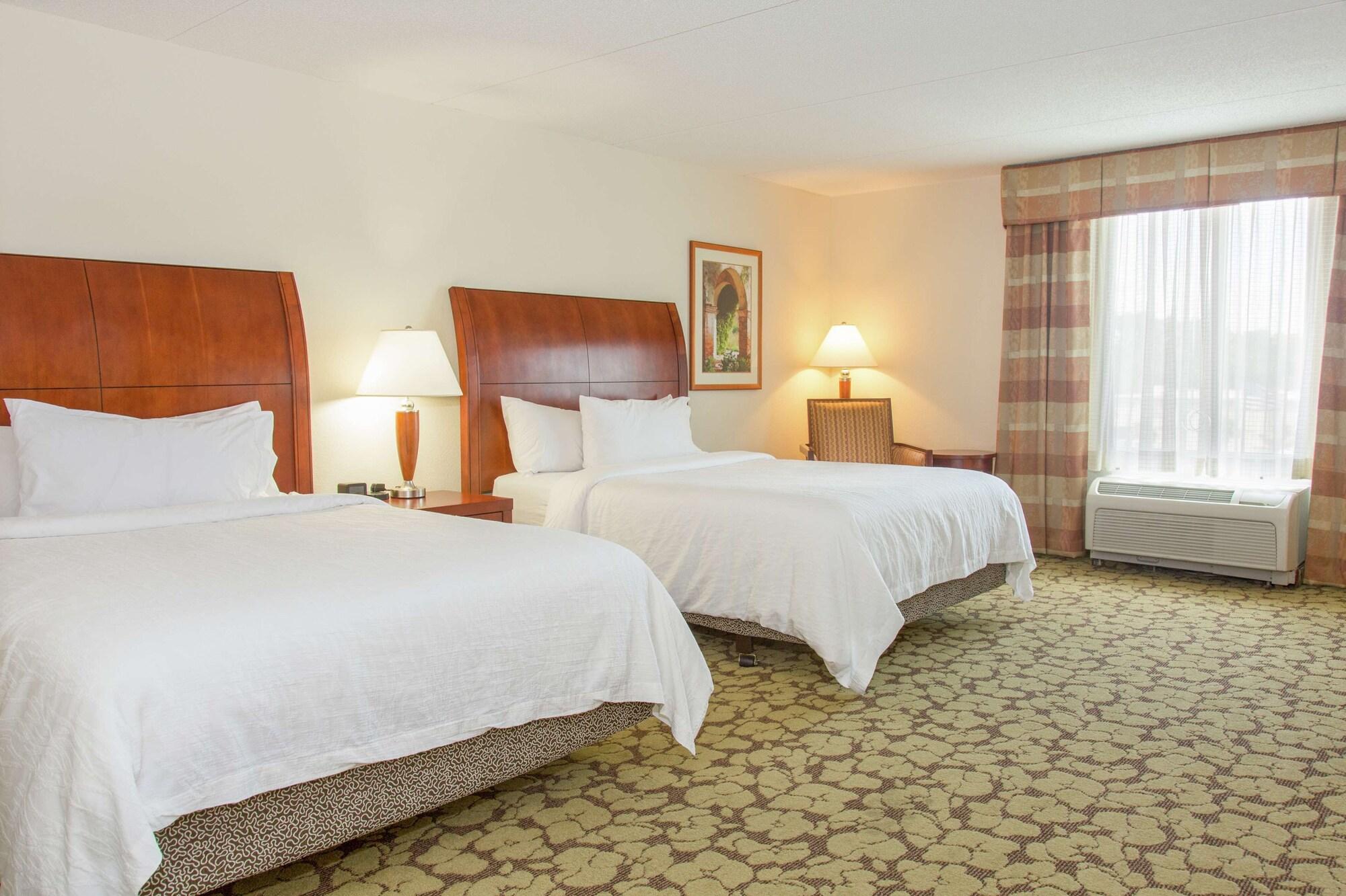 Hilton Garden Inn Myrtle Beach/Coastal Grand Mall Luaran gambar