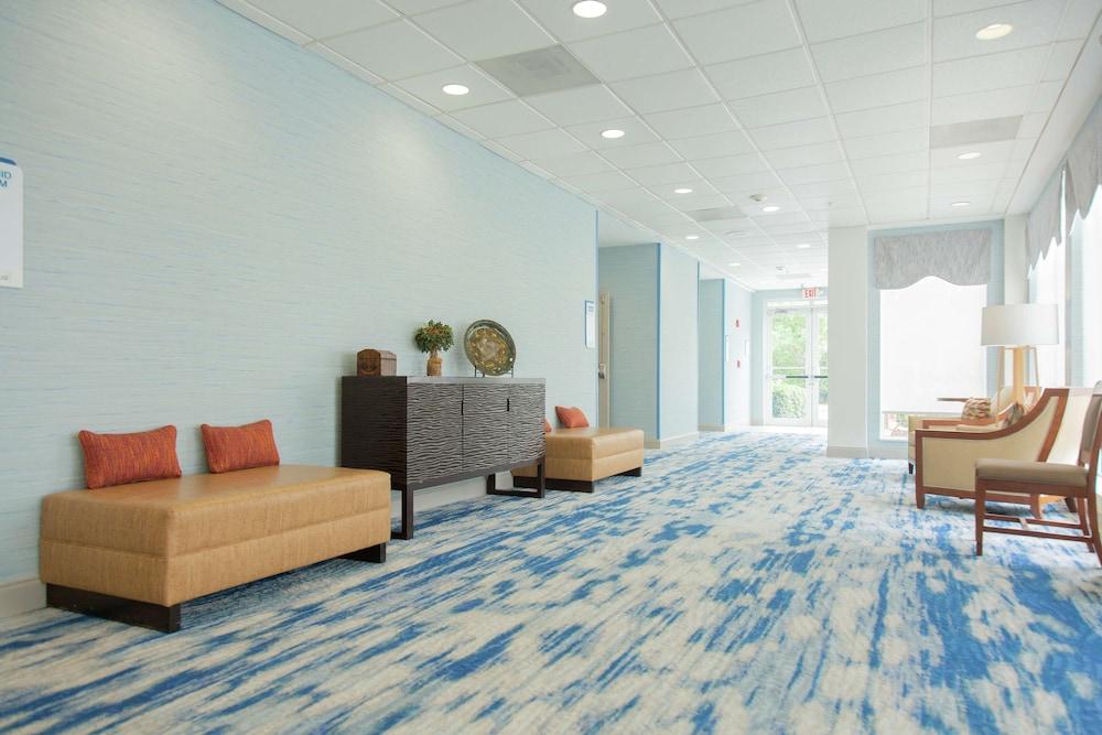 Hilton Garden Inn Myrtle Beach/Coastal Grand Mall Luaran gambar