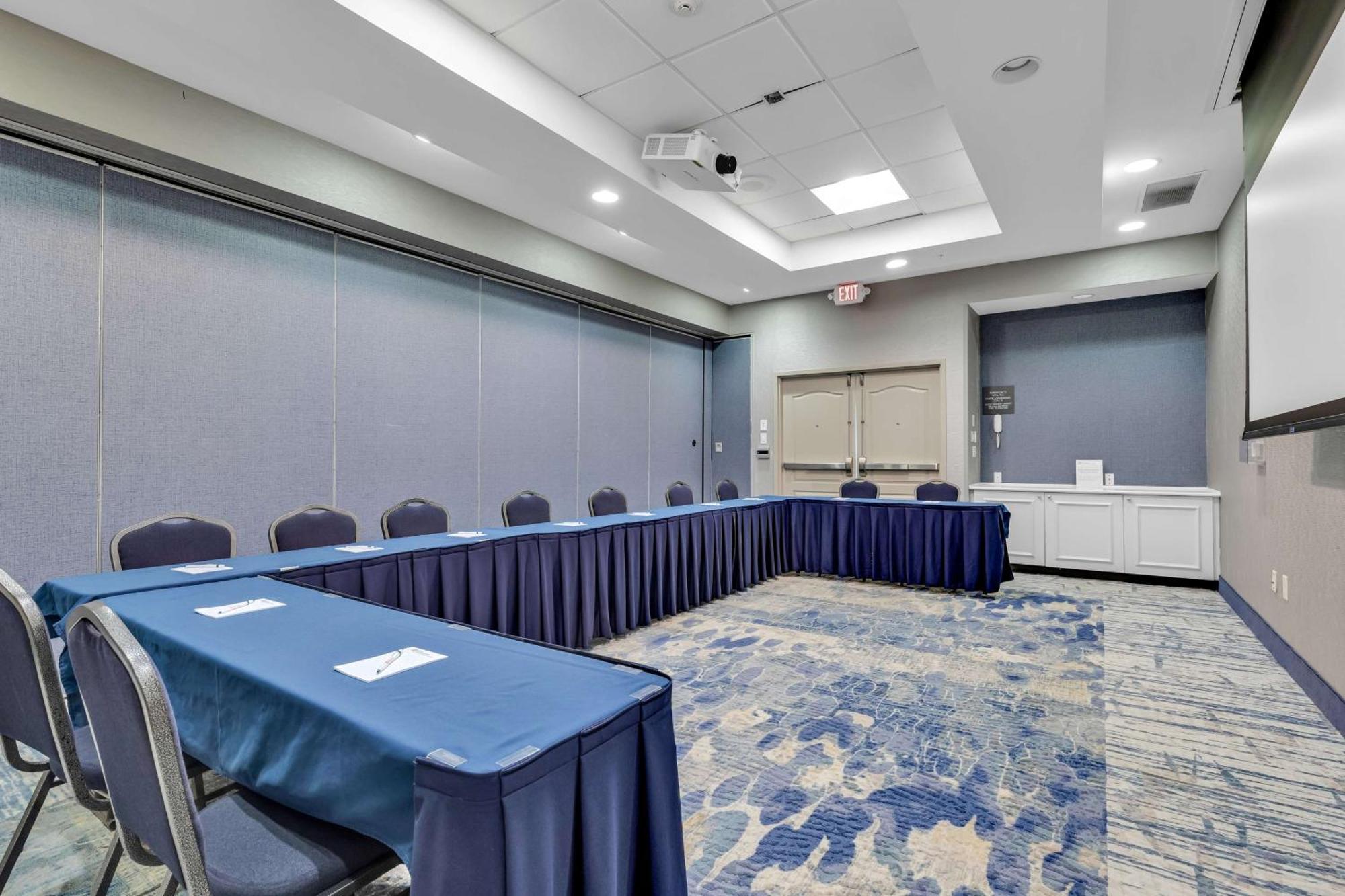 Hilton Garden Inn Myrtle Beach/Coastal Grand Mall Luaran gambar