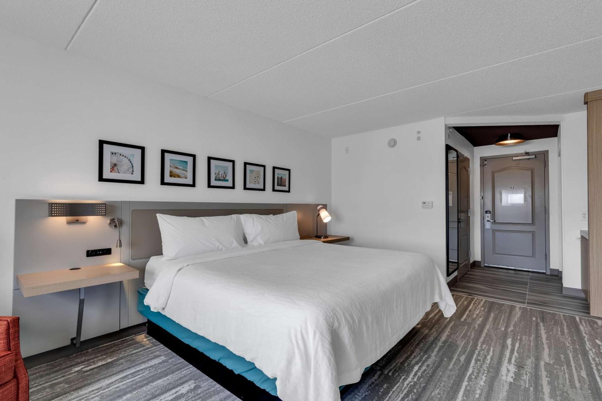Hilton Garden Inn Myrtle Beach/Coastal Grand Mall Luaran gambar