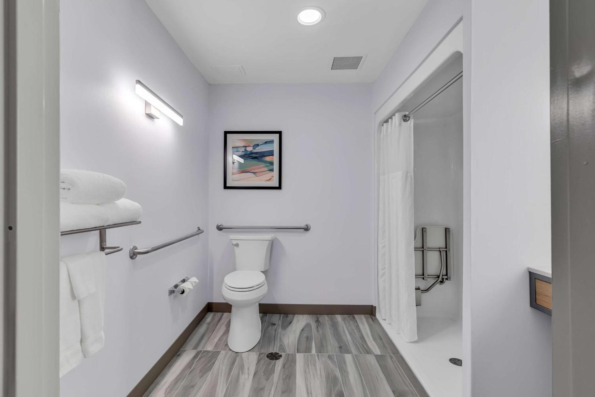 Hilton Garden Inn Myrtle Beach/Coastal Grand Mall Luaran gambar