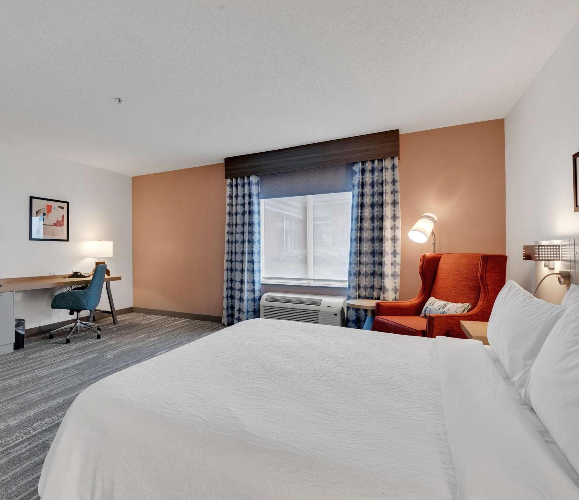 Hilton Garden Inn Myrtle Beach/Coastal Grand Mall Luaran gambar