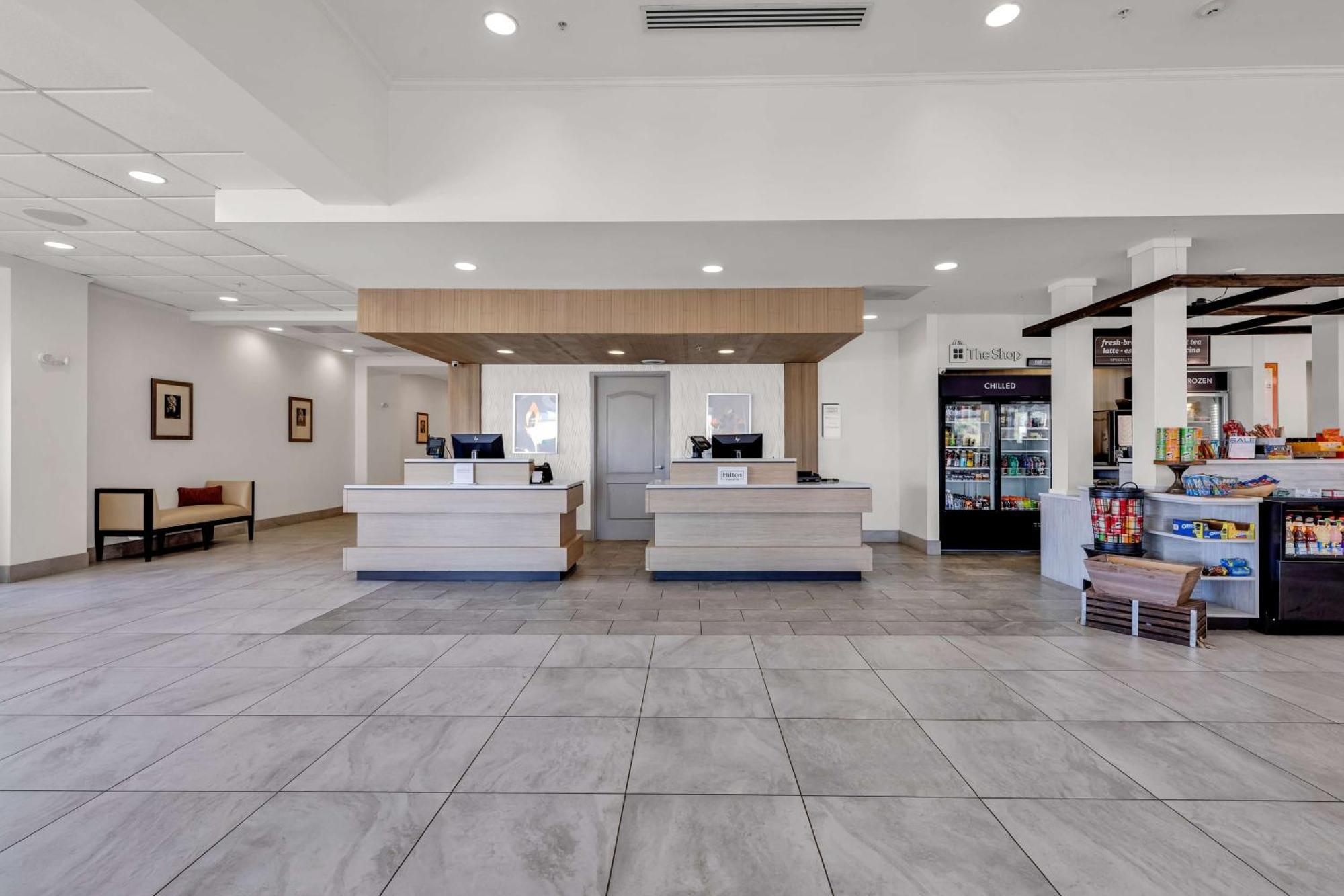 Hilton Garden Inn Myrtle Beach/Coastal Grand Mall Luaran gambar
