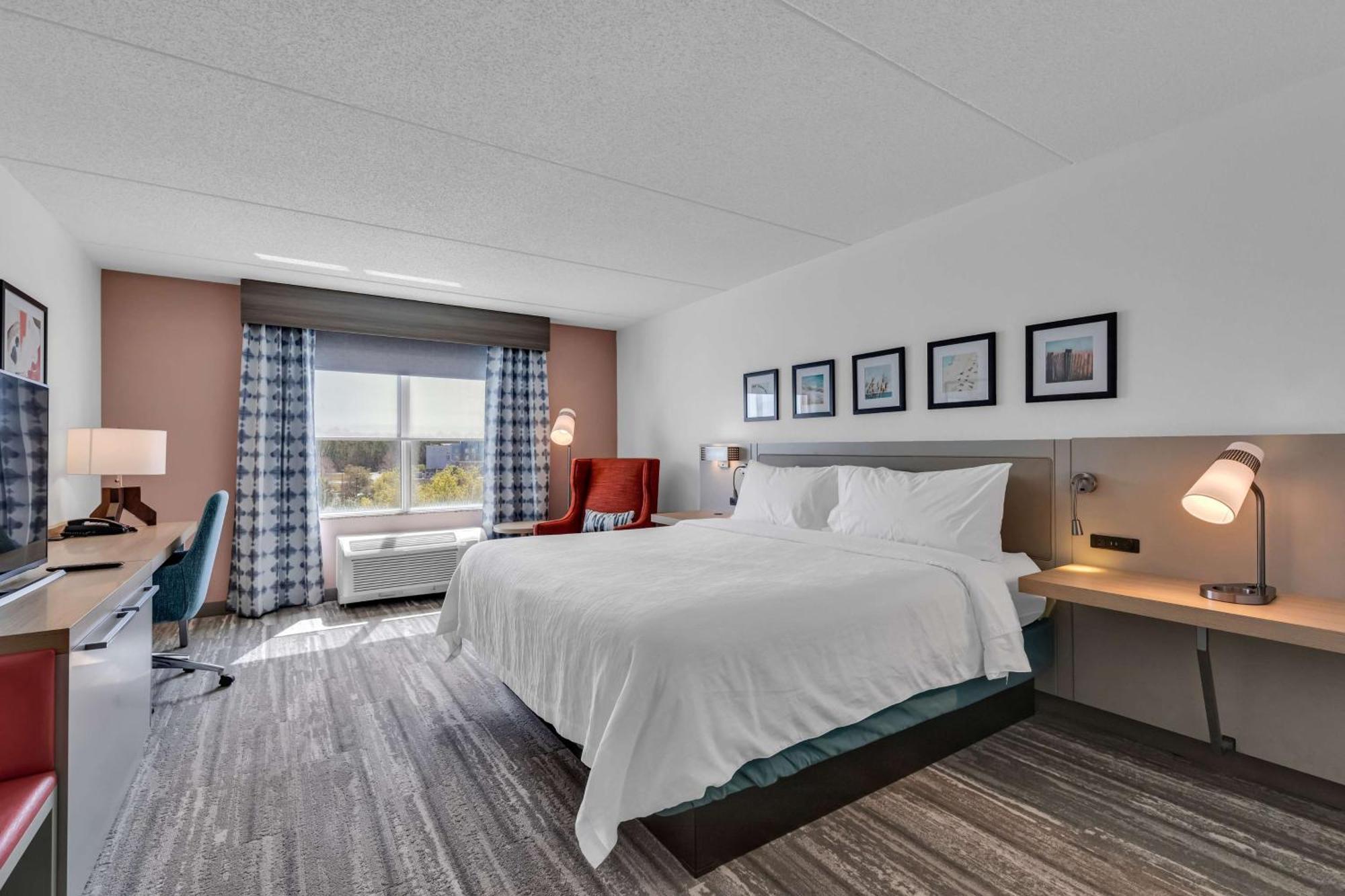 Hilton Garden Inn Myrtle Beach/Coastal Grand Mall Luaran gambar