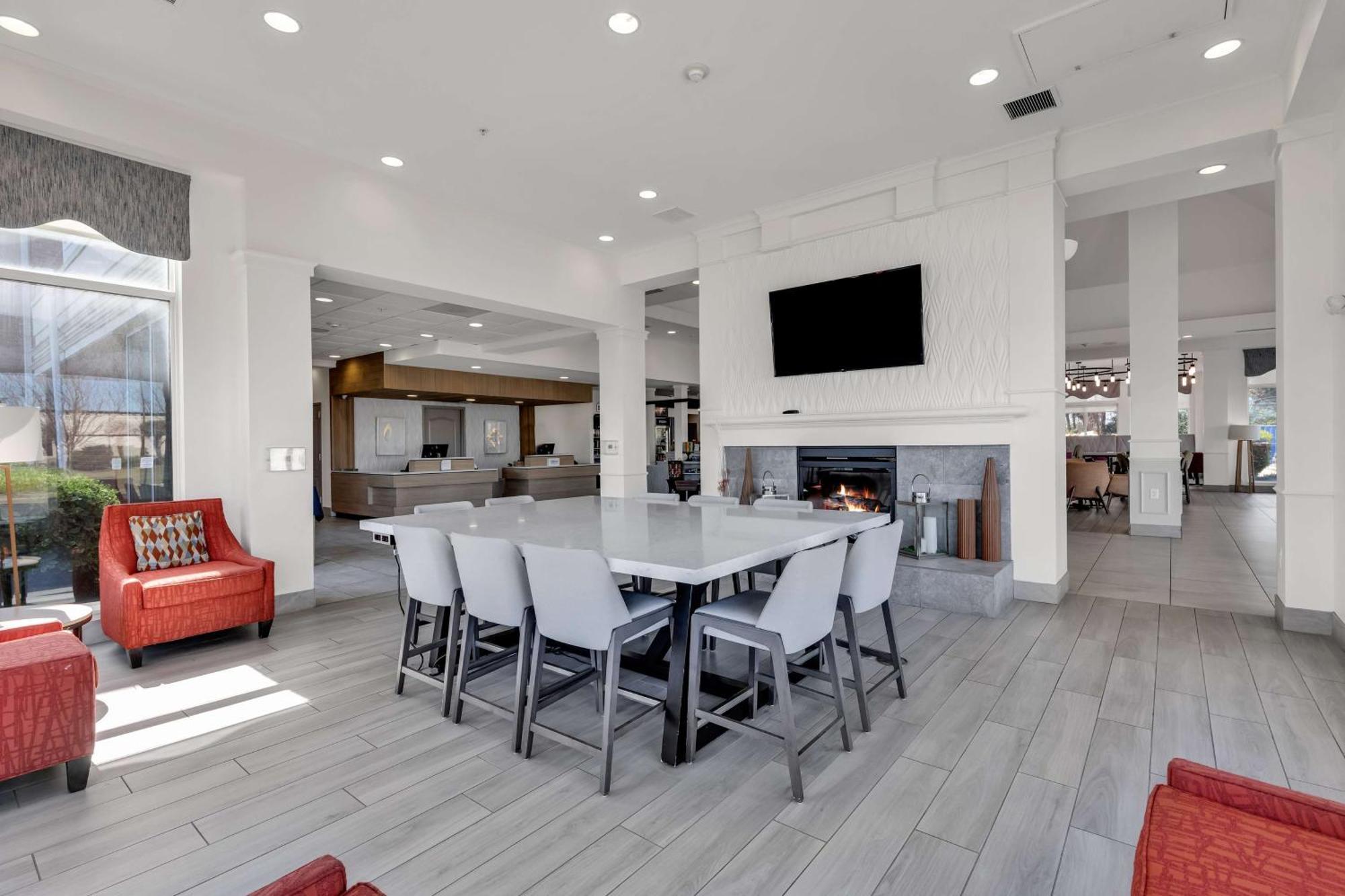 Hilton Garden Inn Myrtle Beach/Coastal Grand Mall Luaran gambar