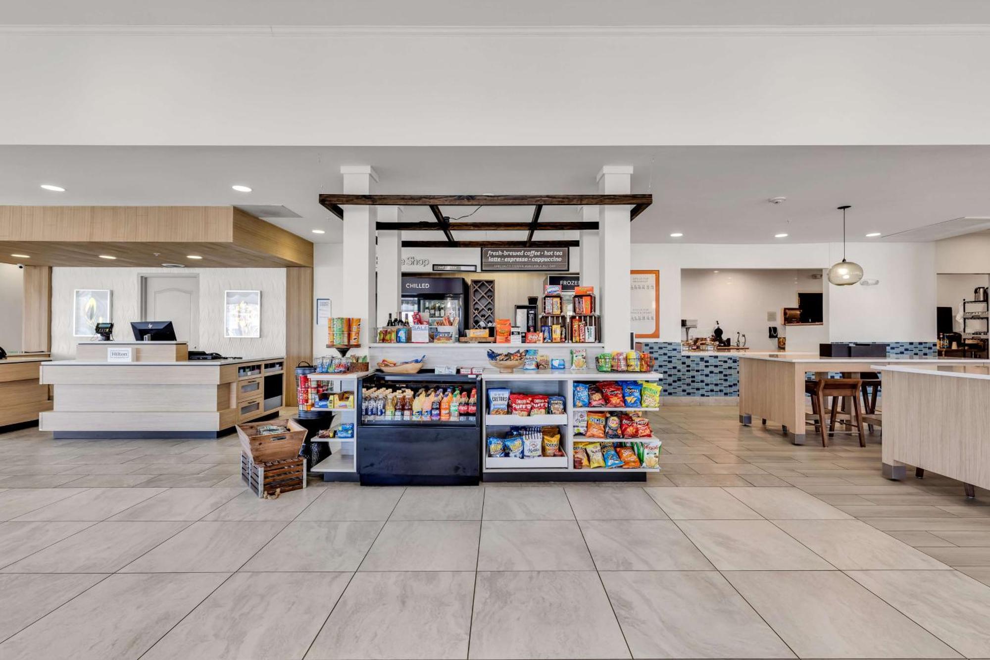 Hilton Garden Inn Myrtle Beach/Coastal Grand Mall Luaran gambar