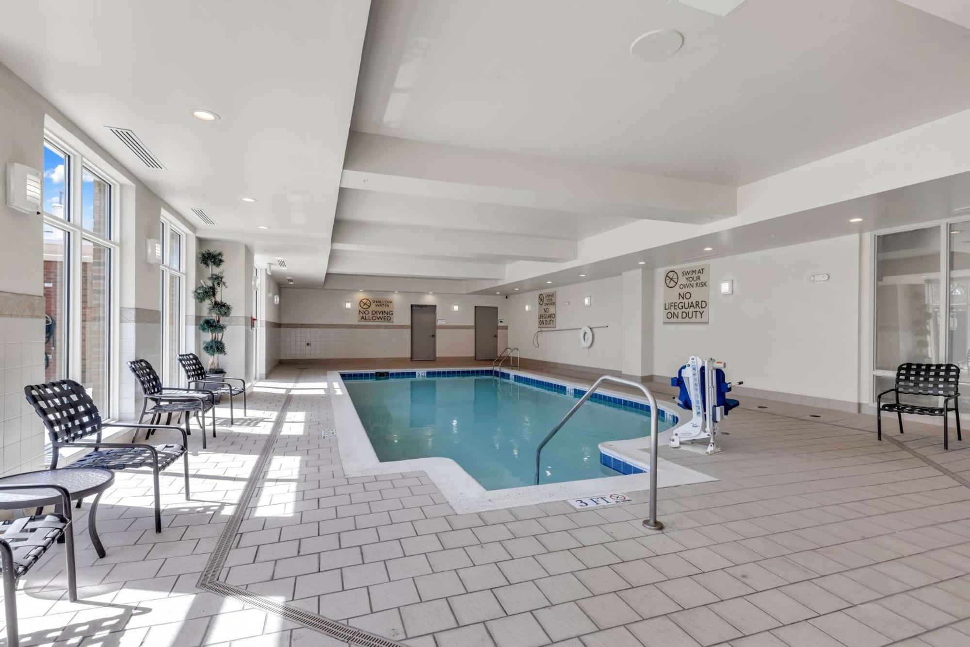 Hilton Garden Inn Myrtle Beach/Coastal Grand Mall Luaran gambar