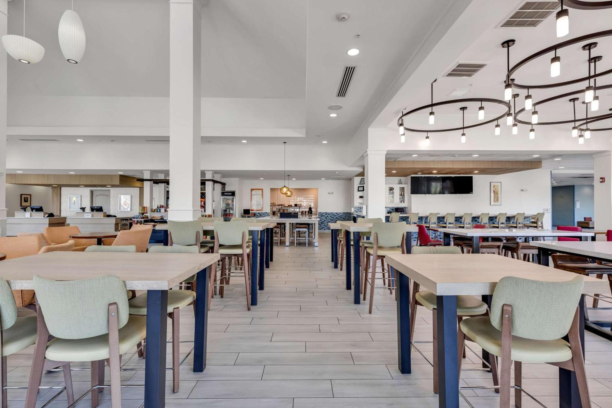 Hilton Garden Inn Myrtle Beach/Coastal Grand Mall Luaran gambar