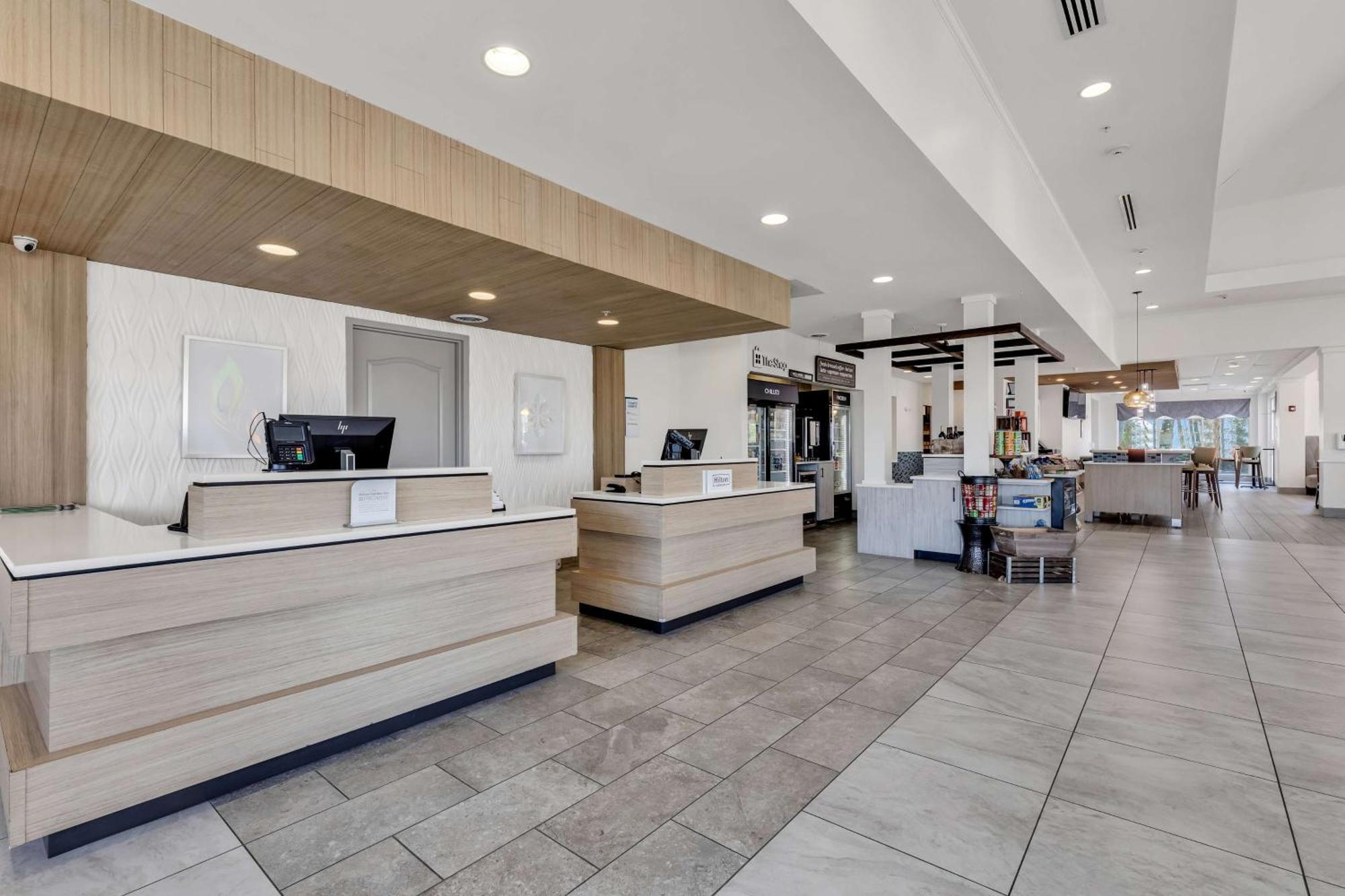 Hilton Garden Inn Myrtle Beach/Coastal Grand Mall Luaran gambar