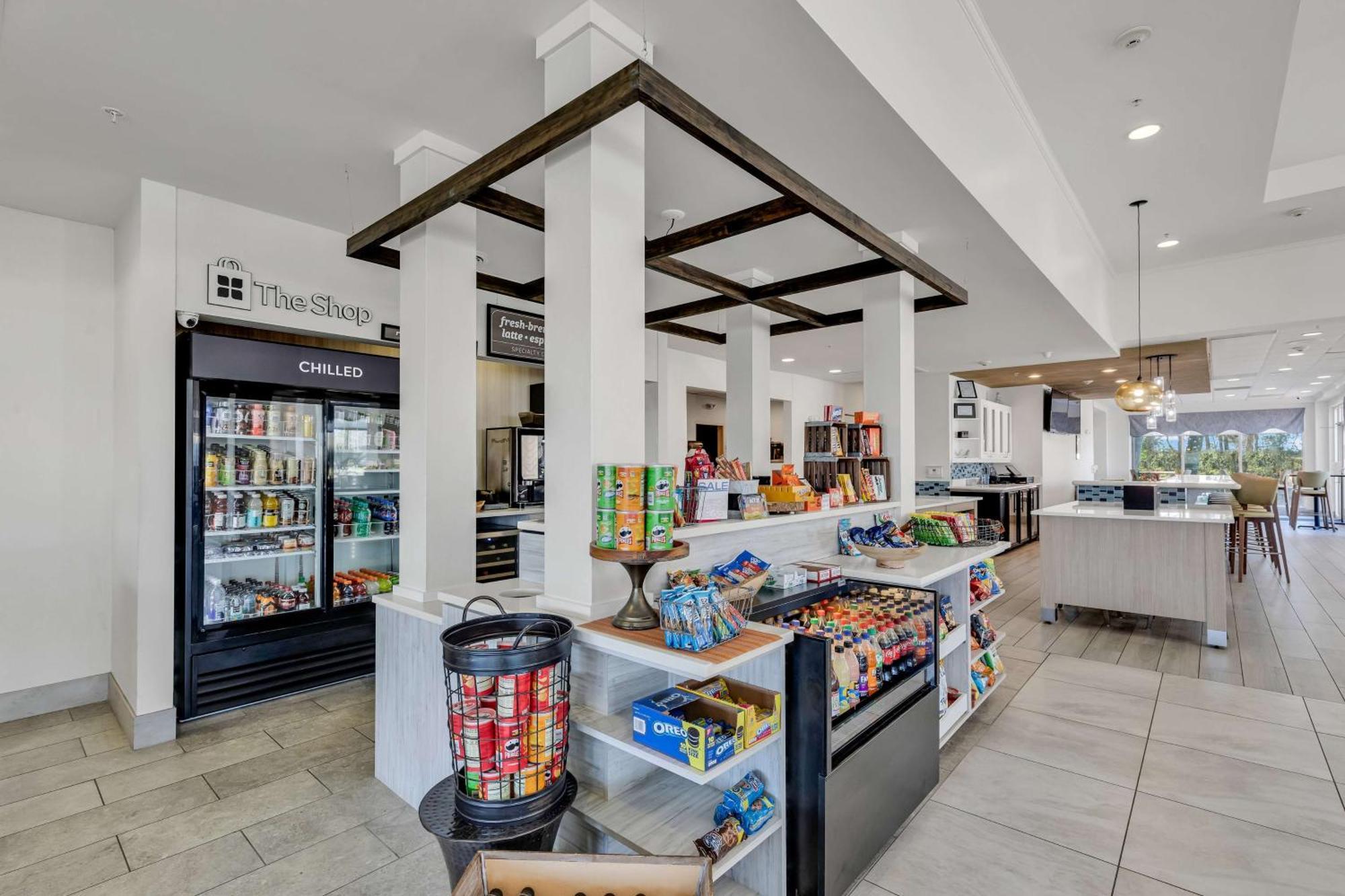 Hilton Garden Inn Myrtle Beach/Coastal Grand Mall Luaran gambar