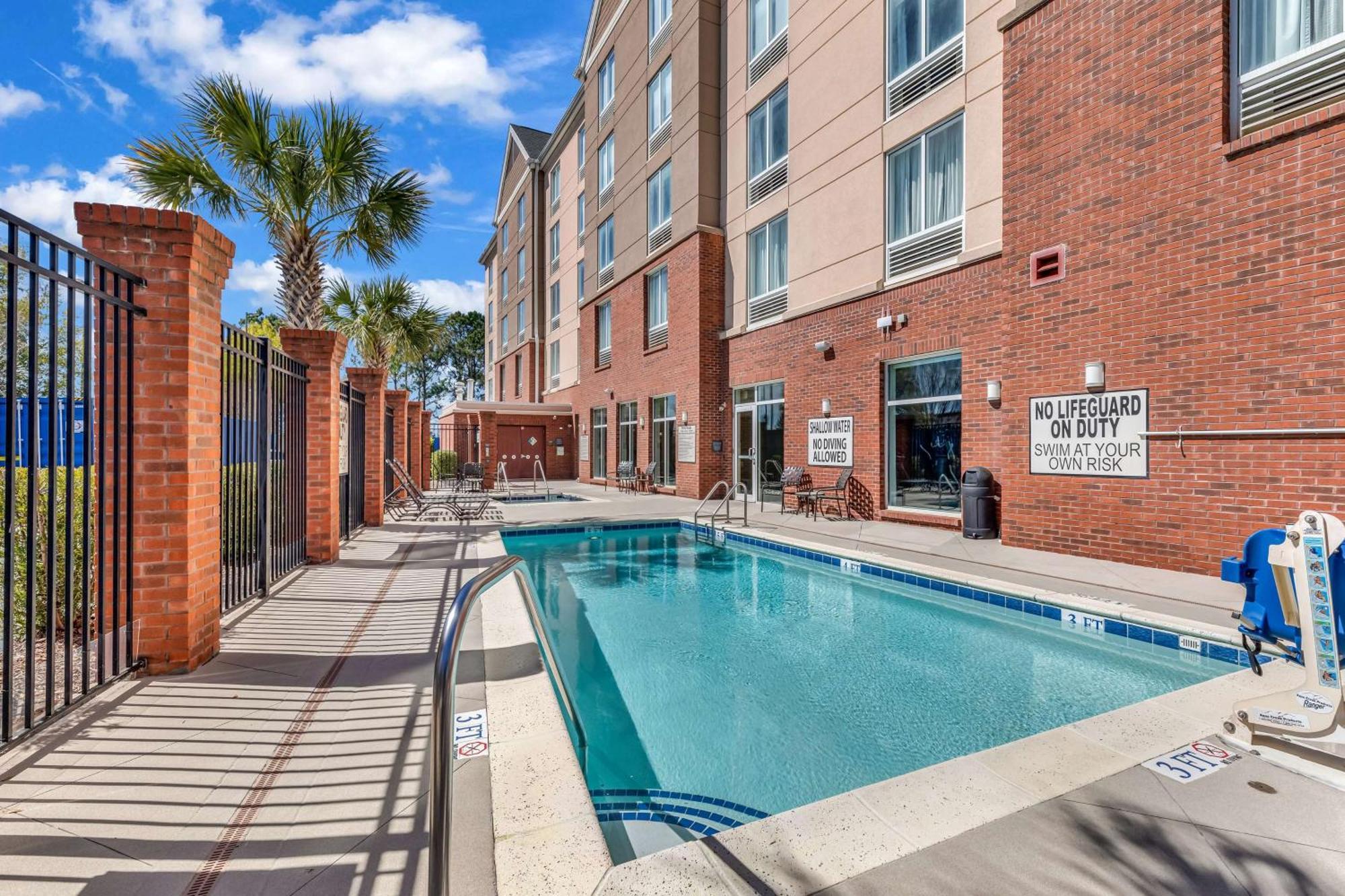 Hilton Garden Inn Myrtle Beach/Coastal Grand Mall Luaran gambar