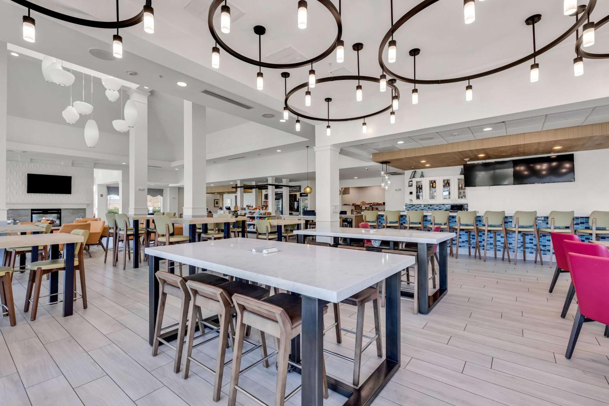 Hilton Garden Inn Myrtle Beach/Coastal Grand Mall Luaran gambar