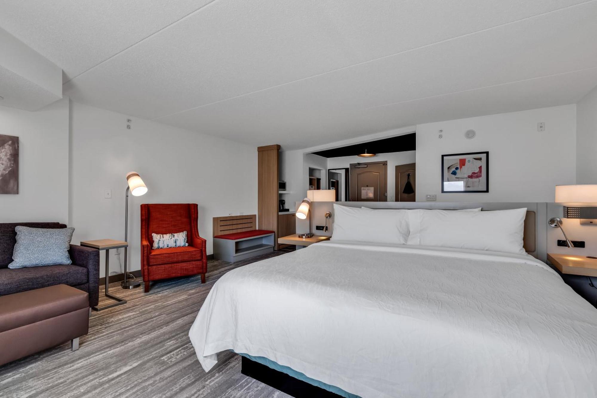 Hilton Garden Inn Myrtle Beach/Coastal Grand Mall Luaran gambar