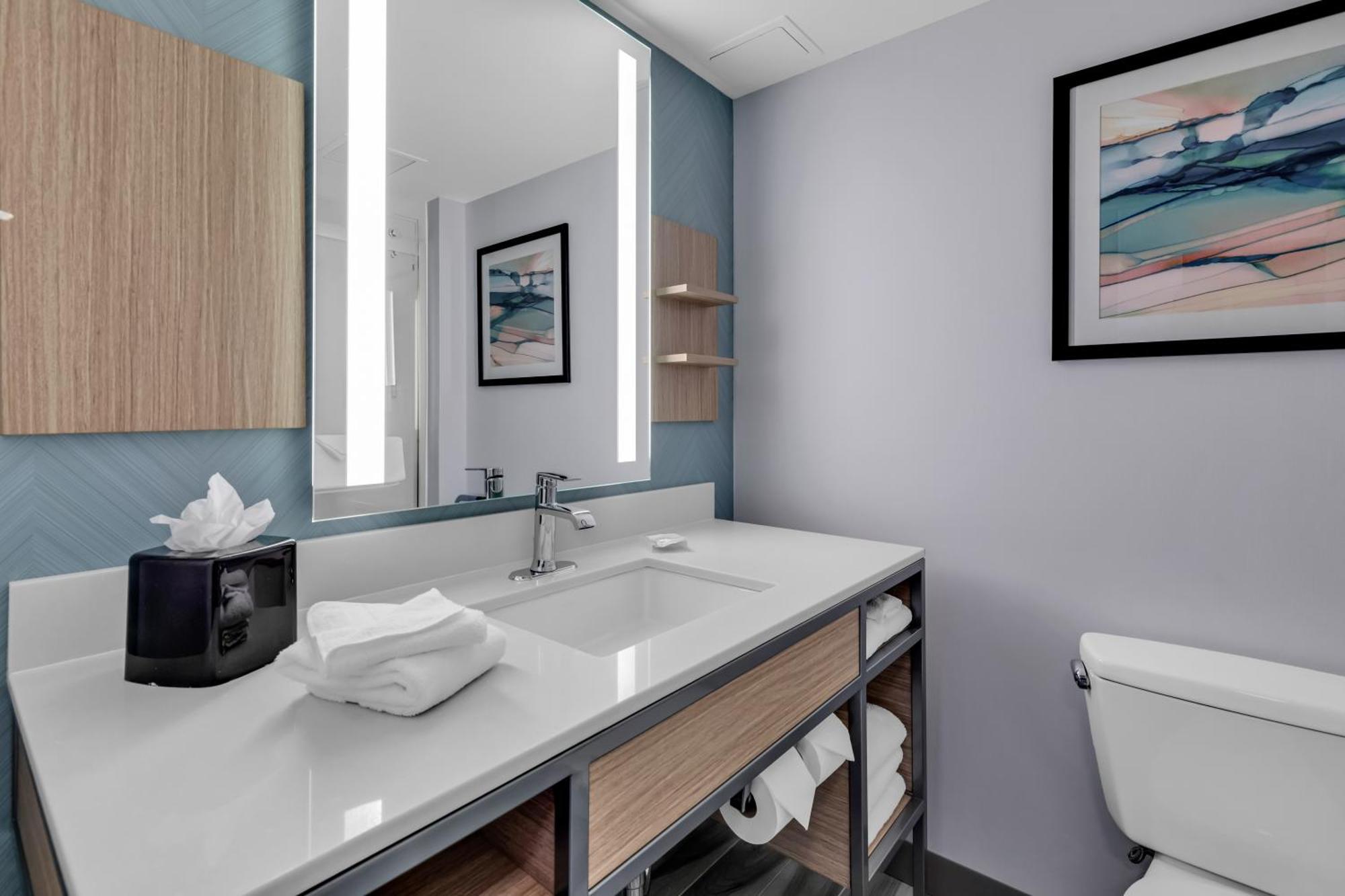 Hilton Garden Inn Myrtle Beach/Coastal Grand Mall Luaran gambar