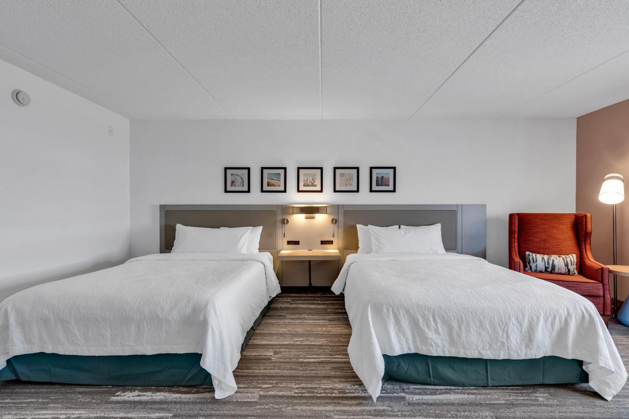 Hilton Garden Inn Myrtle Beach/Coastal Grand Mall Luaran gambar