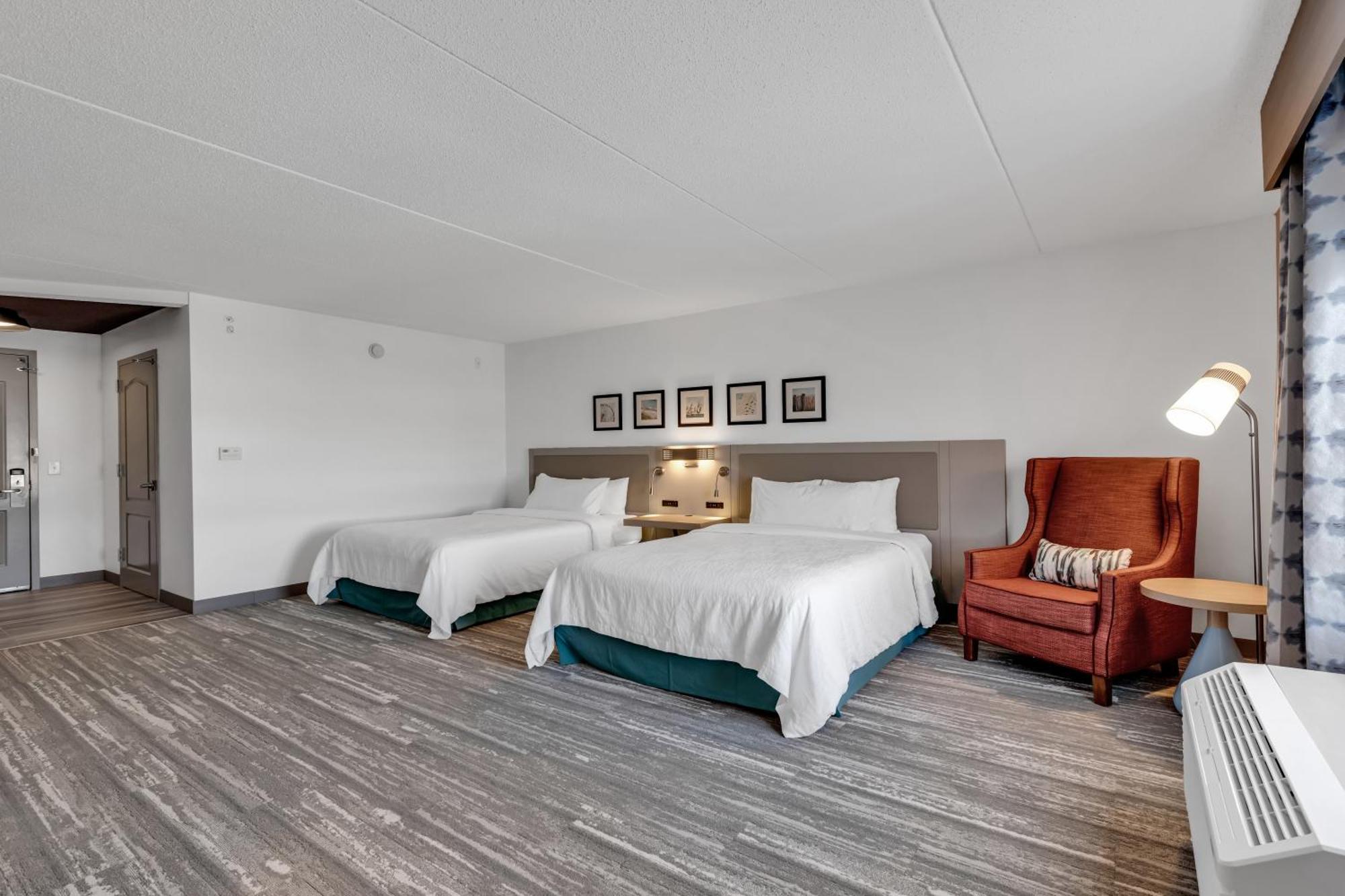 Hilton Garden Inn Myrtle Beach/Coastal Grand Mall Luaran gambar
