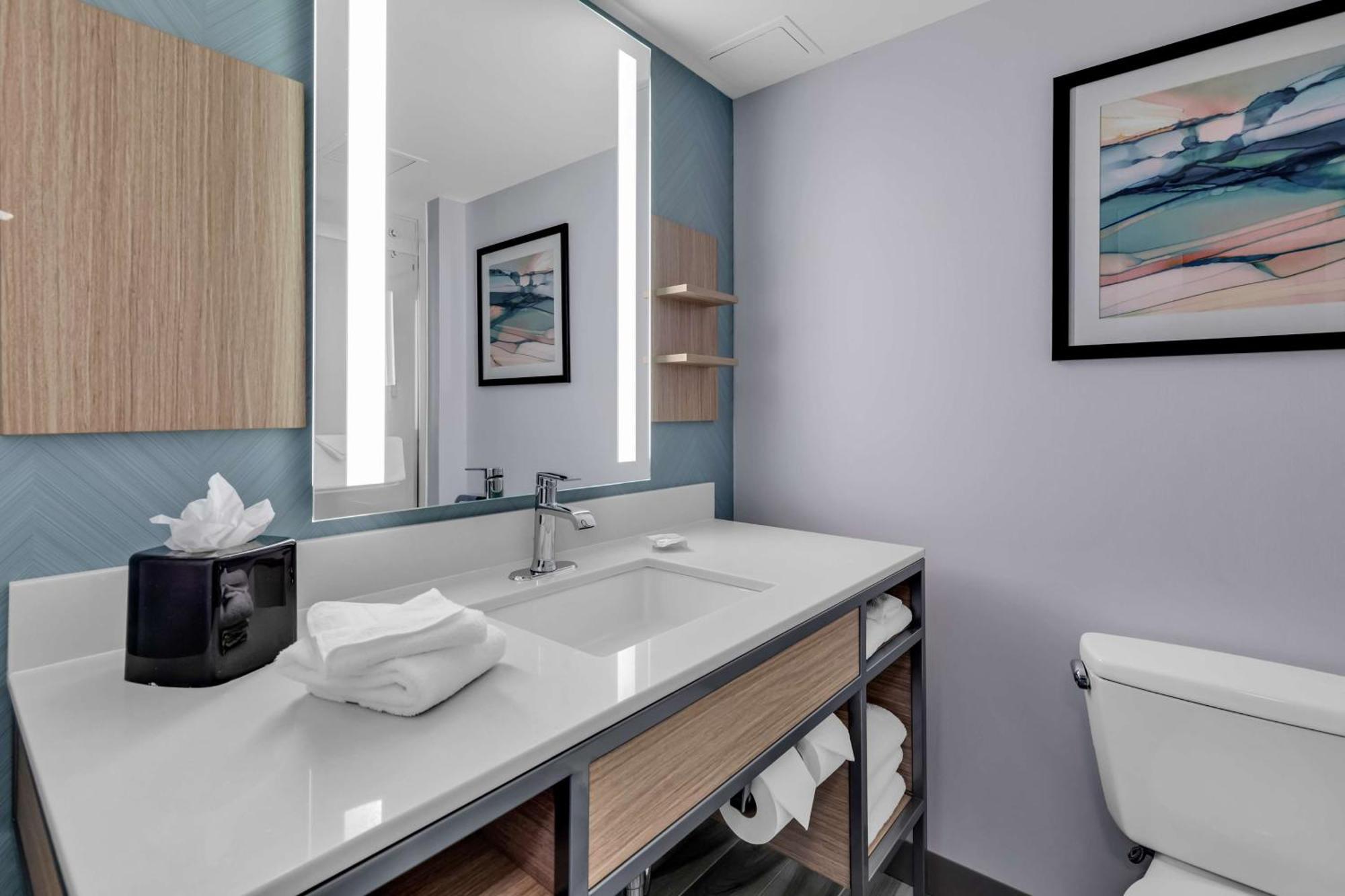 Hilton Garden Inn Myrtle Beach/Coastal Grand Mall Luaran gambar