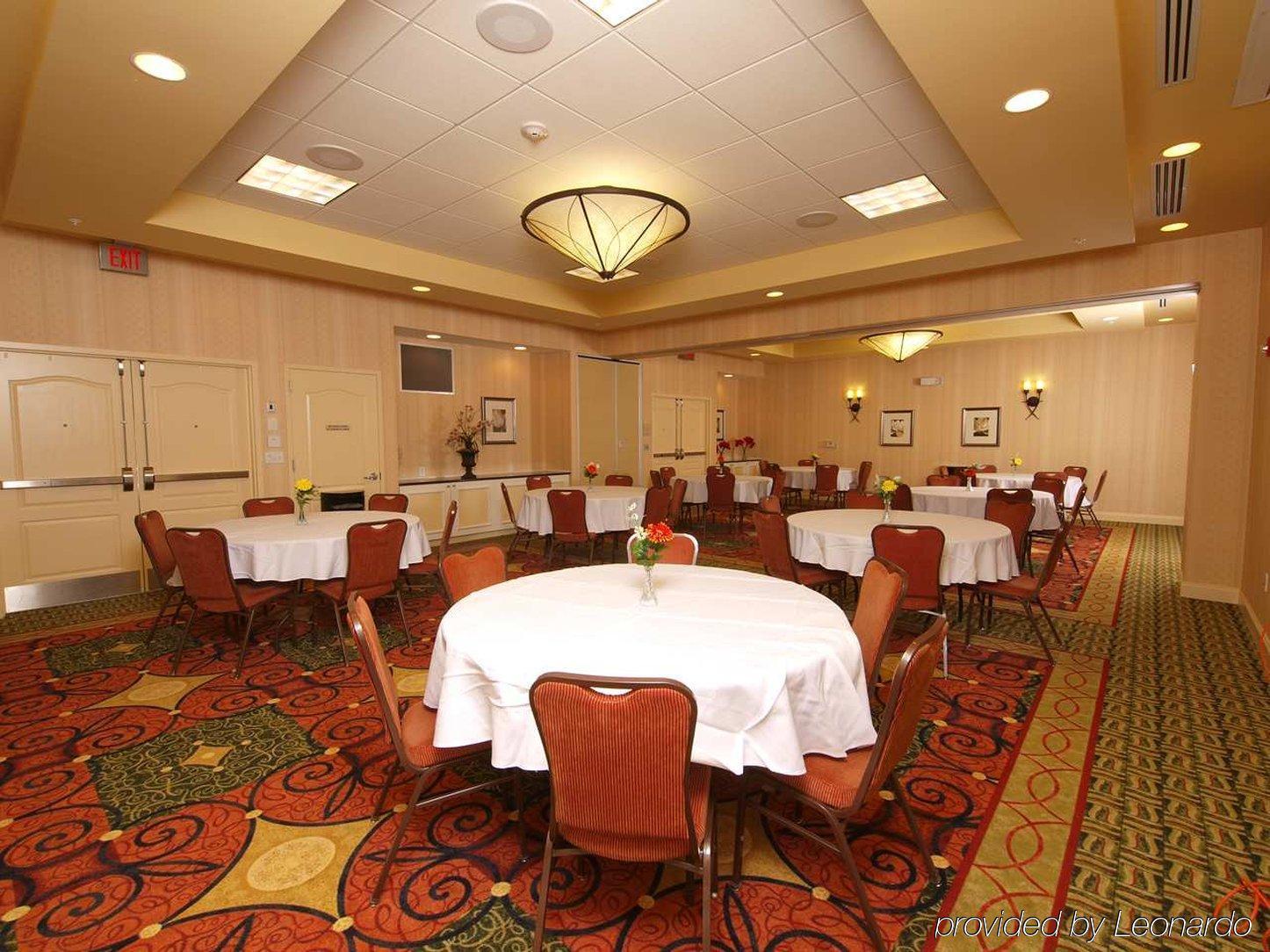 Hilton Garden Inn Myrtle Beach/Coastal Grand Mall Kemudahan gambar