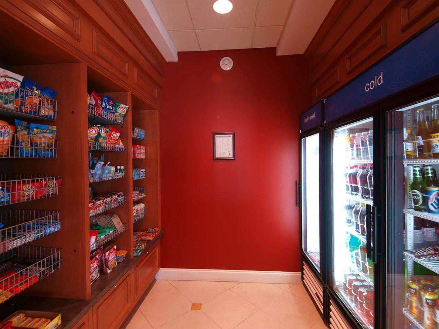 Hilton Garden Inn Myrtle Beach/Coastal Grand Mall Kemudahan gambar